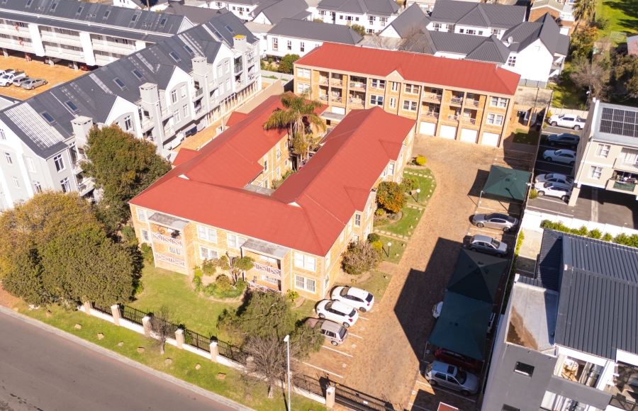 2 Bedroom Property for Sale in Durbanville Western Cape